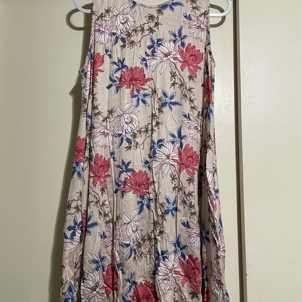 Agnes & Dora Top/Dress
